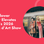 Black Flower Agency Elevates the Guest Experience for Chanel’s 2026 Métiers d’Art Show