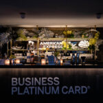 A multi-city culinary experience: Black Flower celebrates the American Express Business Platinum Card refresh