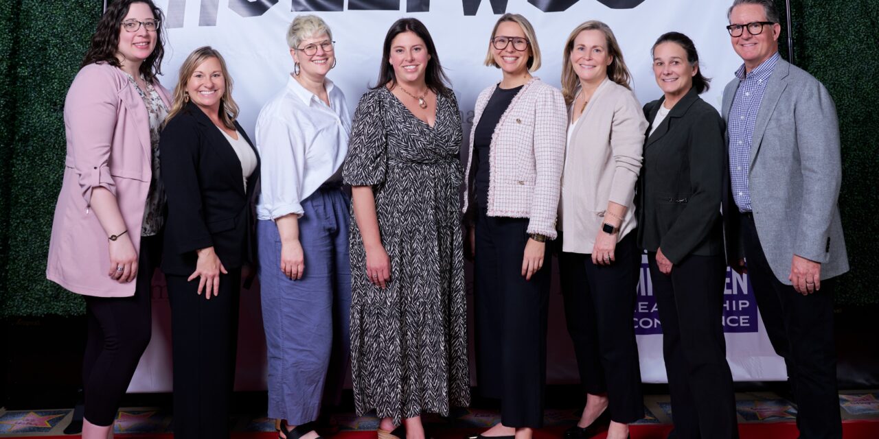 HSMAI hosts successful 2026 Mike Leven Leadership Conference