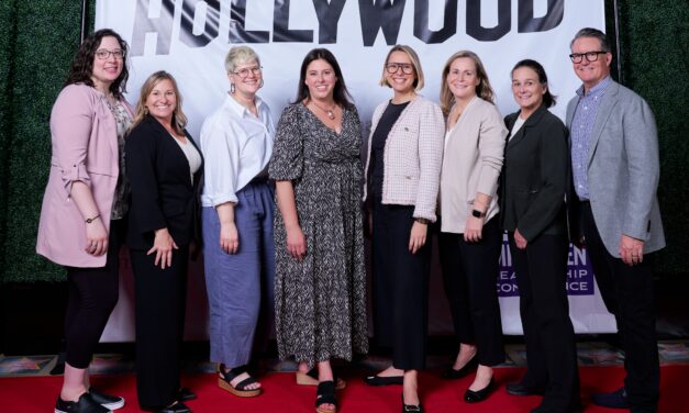 HSMAI hosts successful 2026 Mike Leven Leadership Conference