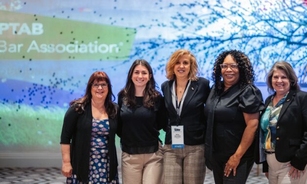 PTAB Bar Association celebrates 10-year anniversary at annual conference