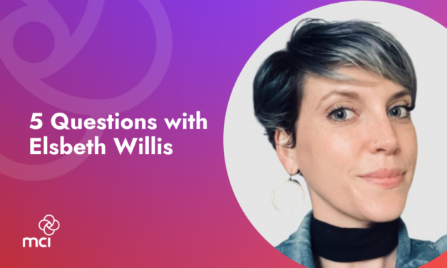 Creating the systems behind the strategy: Meet Operations Senior Manager Elsbeth Willis