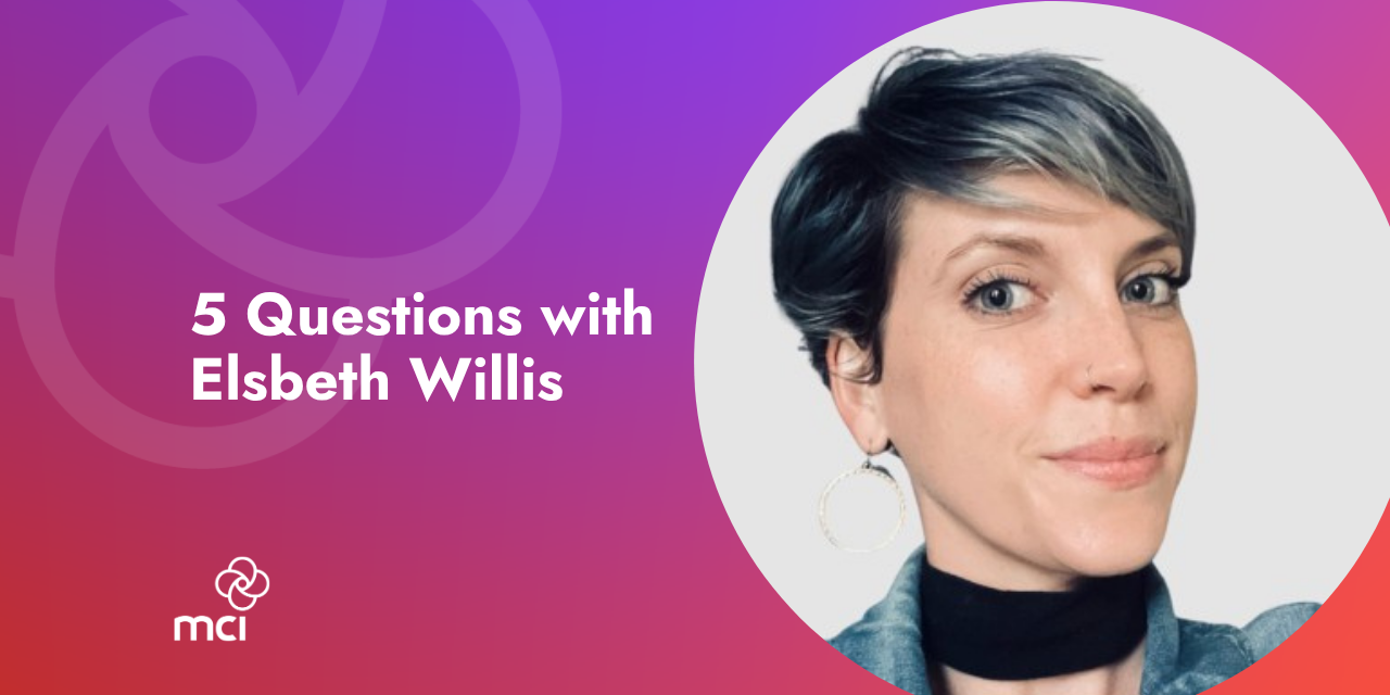 Creating the systems behind the strategy: Meet Operations Senior Manager Elsbeth Willis