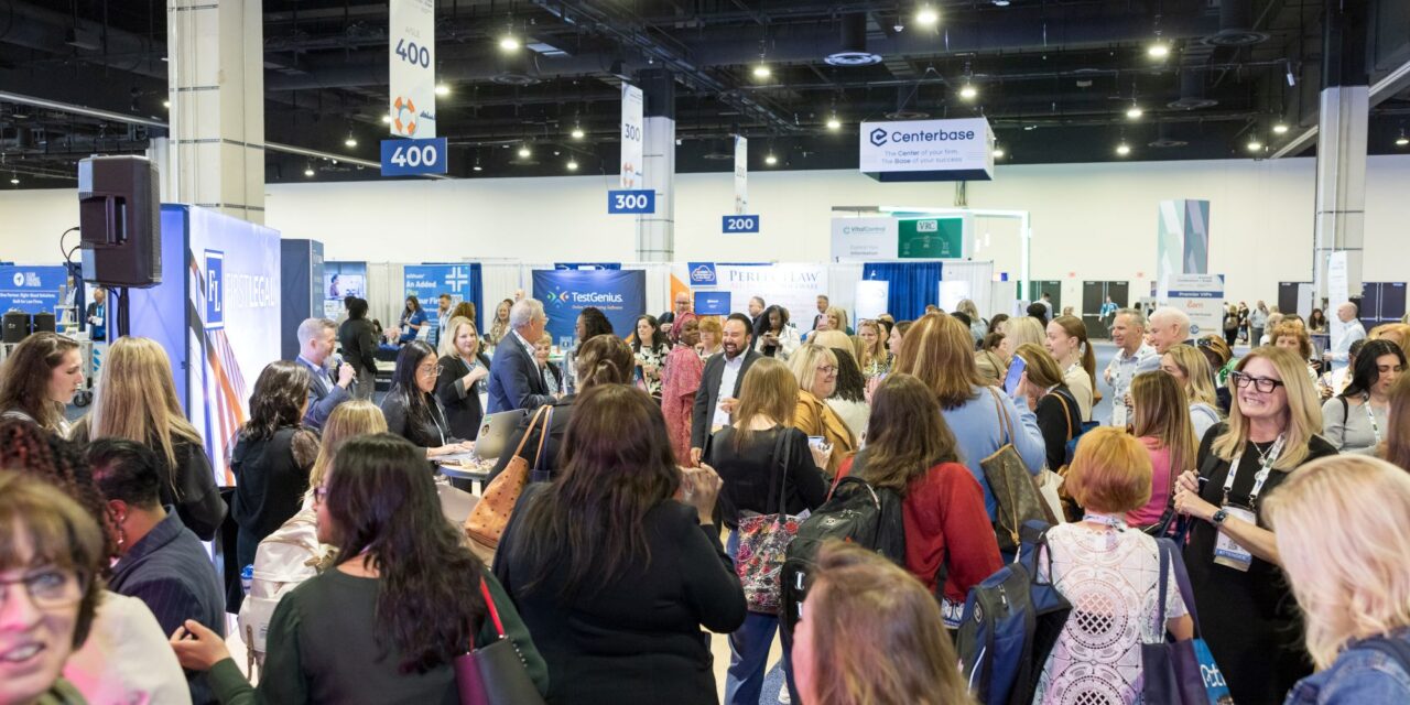 Record sales and rising retention for ALA 2026