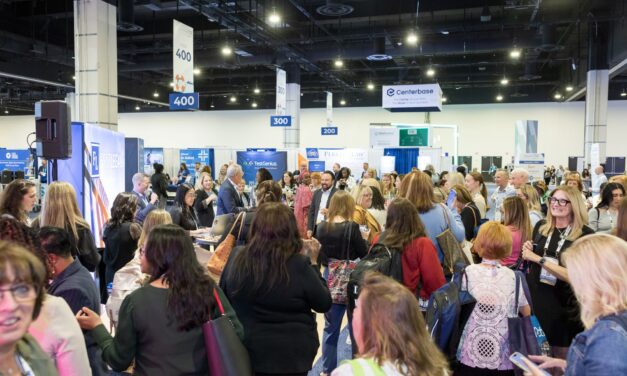 Record sales and rising retention for ALA 2026