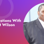The energy behind the team: Meet Bryant Wilson, contact center team lead