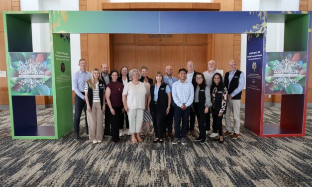 Inside ASHHRA26: CEUs, connection and healthcare HR insights