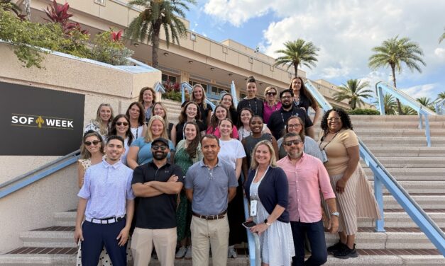 SOF Week 2026: Over 25,000 Special Operations leaders gather in Tampa