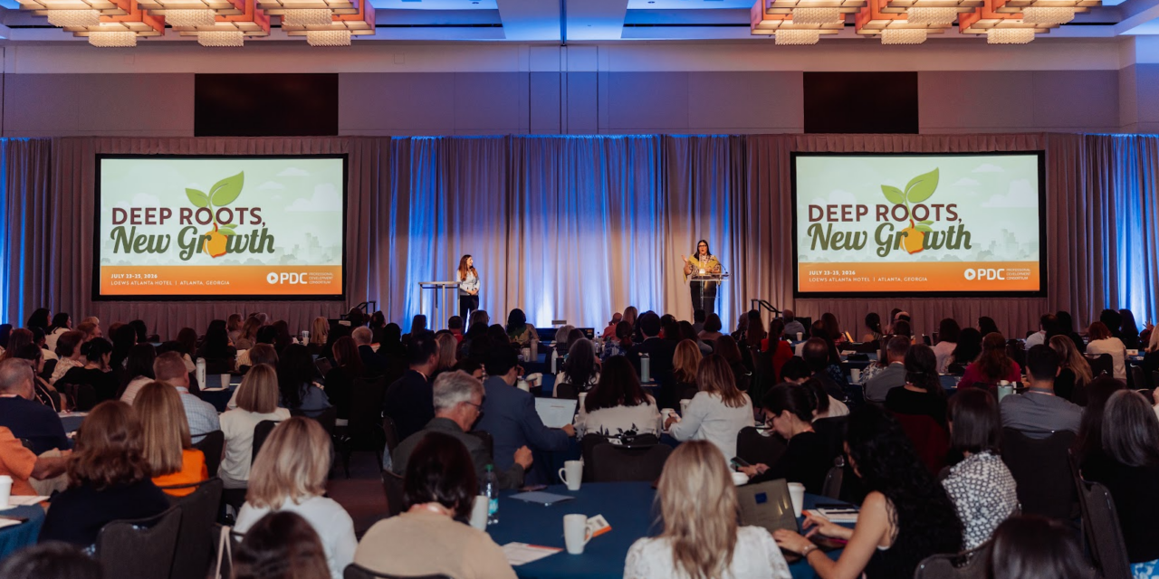 Record attendance, new programming and real community impact at PDC 2026