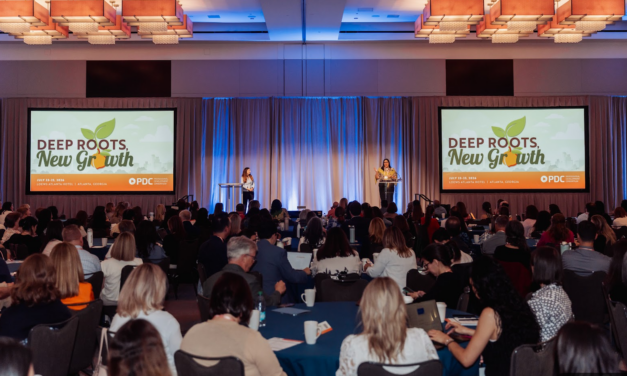 Record attendance, new programming and real community impact at PDC 2026