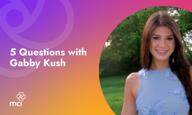 Supporting learners from registration to certification: Meet Education Coordinator Gabby Kush