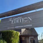 Inside the immersive Montauk weekend Black Flower built for American Express and EDITION