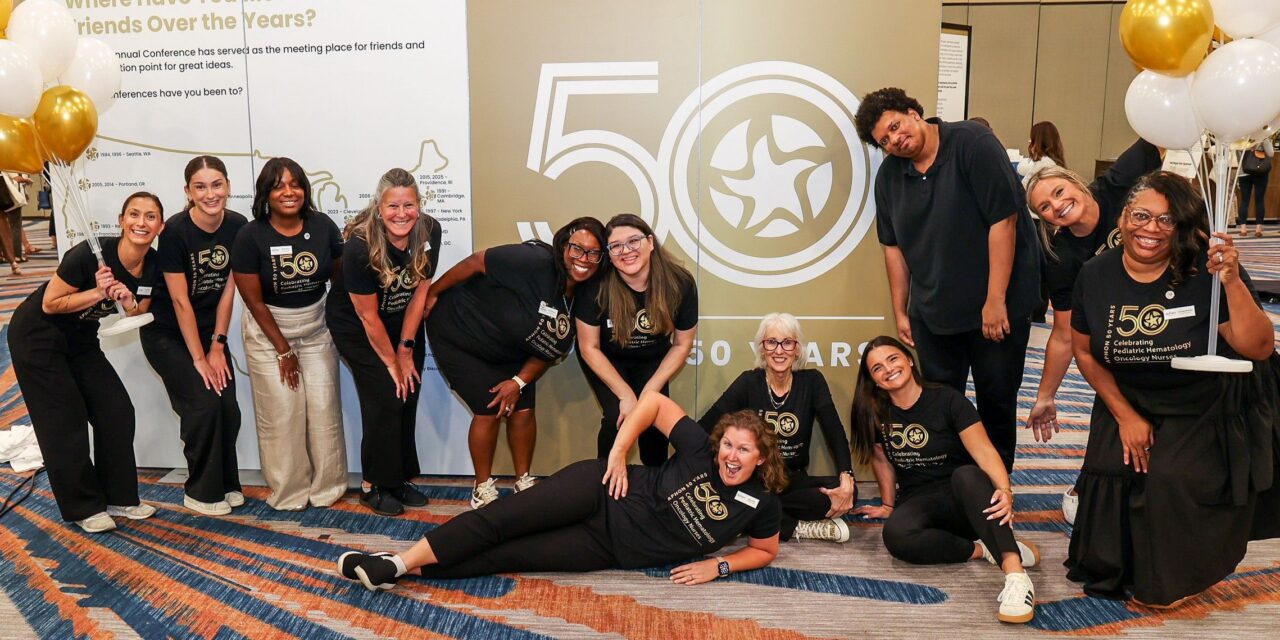 Five decades of making a difference: Inside APHON’s 50th anniversary conference