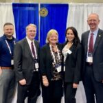 SDFM marks a milestone with this year’s Data Analytics & Decision Support Conference