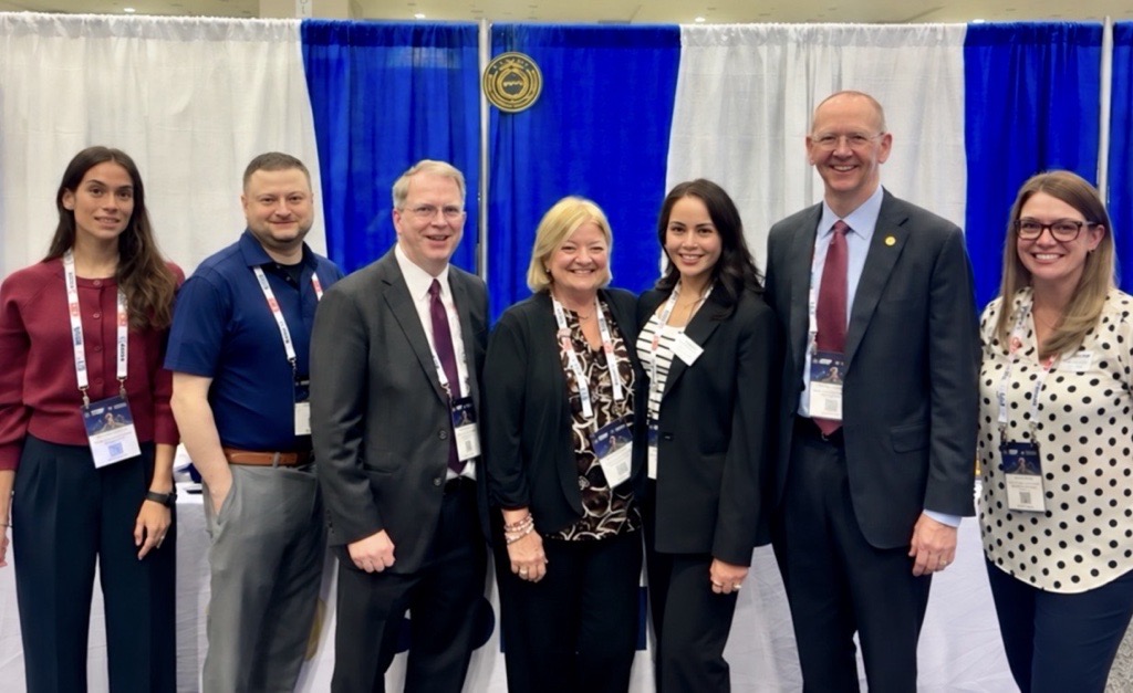 SDFM marks a milestone with this year’s Data Analytics & Decision Support Conference