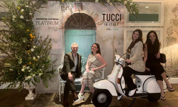 Inside Black Flower Agency’s exclusive experiences for American Express Platinum and Centurion Members